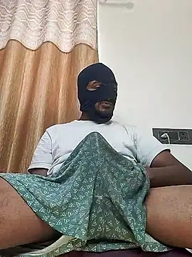 Mysterious_Harry live sex cam