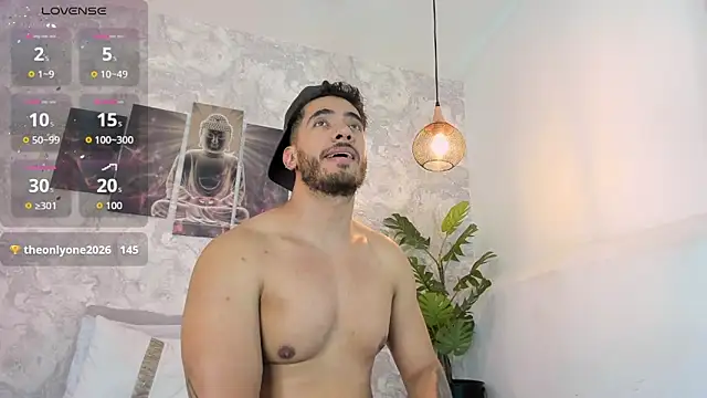 Nate_franco live sex cam