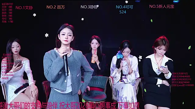 CUTEBABY-101's cam snapshot