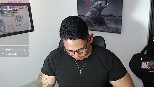 coltonmassiff's cam snapshot