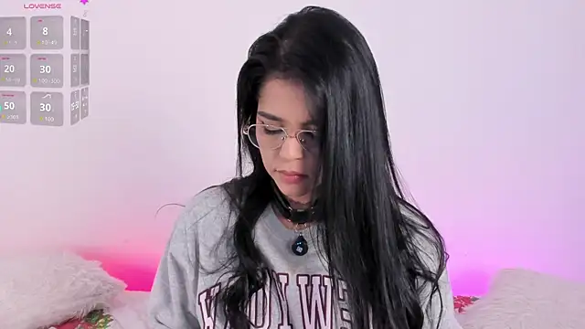 Sophie_Duarte's cam snapshot