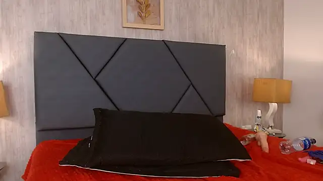 Xaander_'s cam snapshot