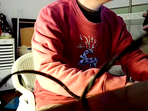 hotkaier live sex cam