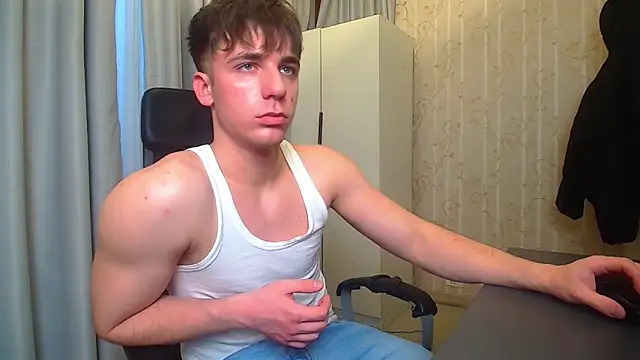 KellenWest live sex cam