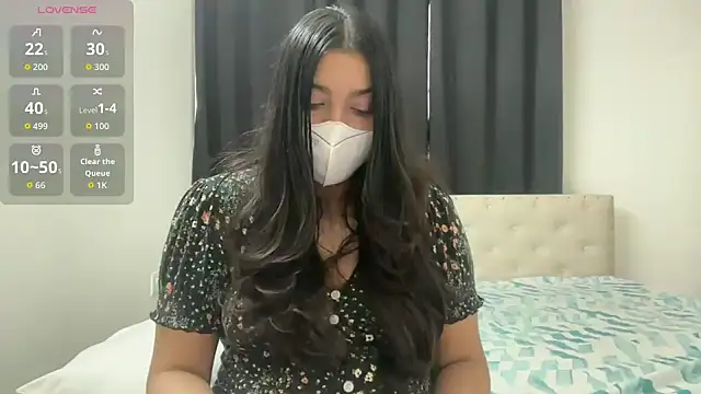 oviyakalra live sex cam