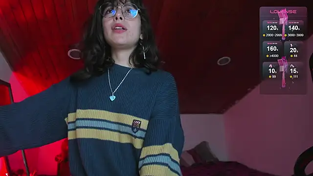 eileen_pinkman's cam snapshot