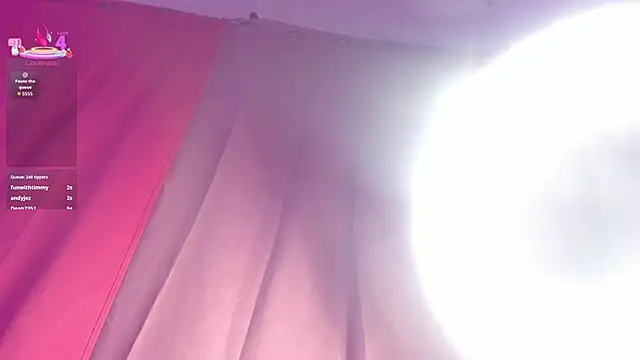 hellzel_moon's cam snapshot