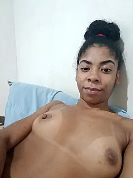 Samarajenyfer's cam snapshot