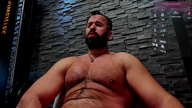 David_Big_Daddy live sex cam