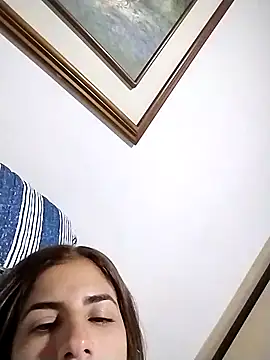 Latinarica_paisaarrecha's cam snapshot