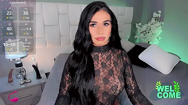 Franciis_4u live sex cam