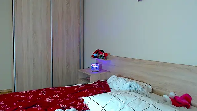 BunnyRin live sex cam