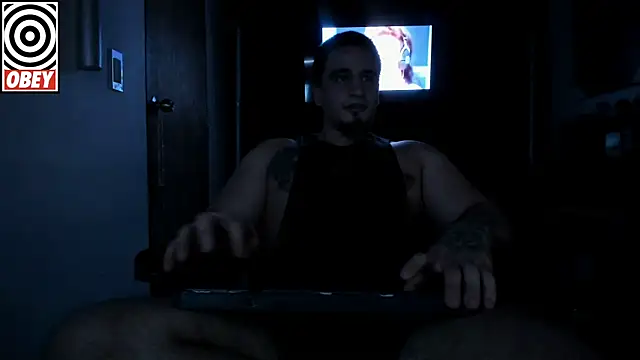 kingbear777 live sex cam