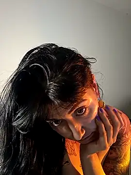 Jinx__x's cam snapshot