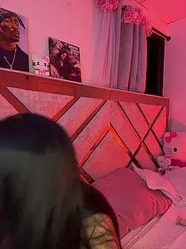 Kiity-'s cam snapshot