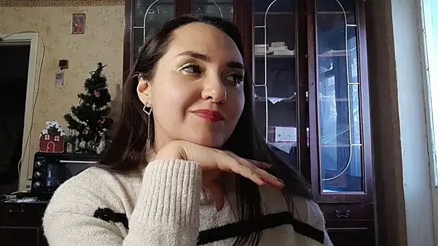 VoulezVous_Angel's cam snapshot