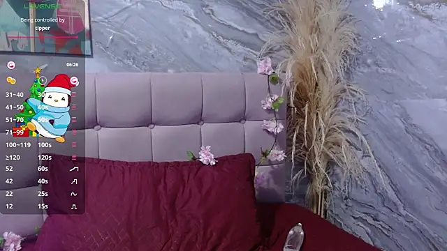 MICHEL_RAMIREZZ's cam snapshot