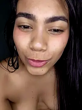 FatimaVelvet's cam snapshot