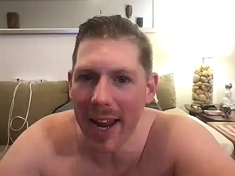 God_Of_ThundeRR live sex cam