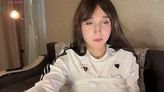 jenniferluck's cam snapshot