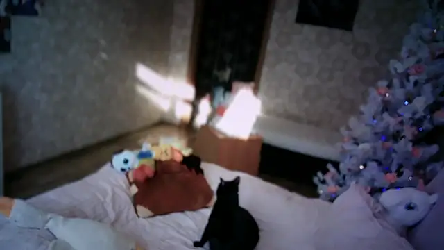 Dawy_babe's cam snapshot