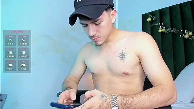 Justin_duque live sex cam