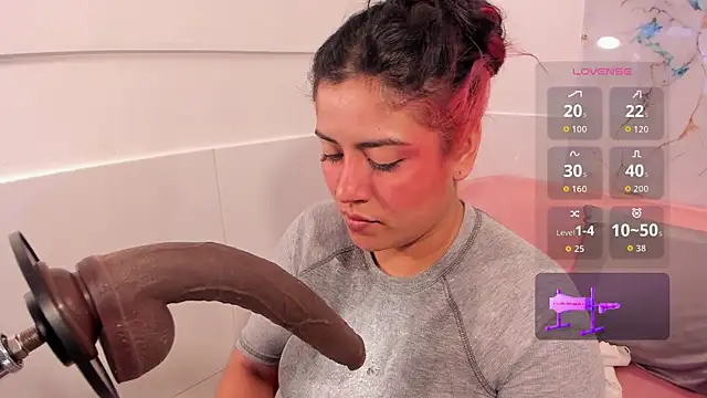 taylor_cupper's cam snapshot