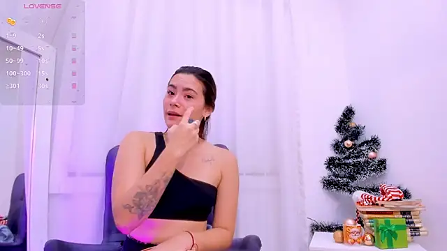 SaraAlvarezx's cam snapshot