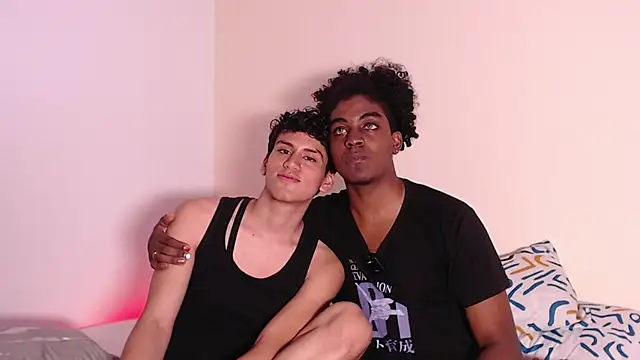 Mark_Nico live sex cam