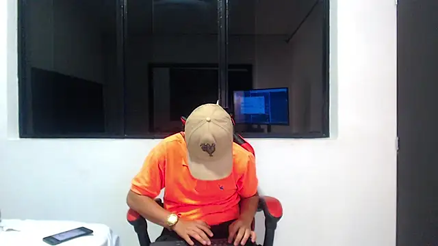 NathanBrookhs live sex cam