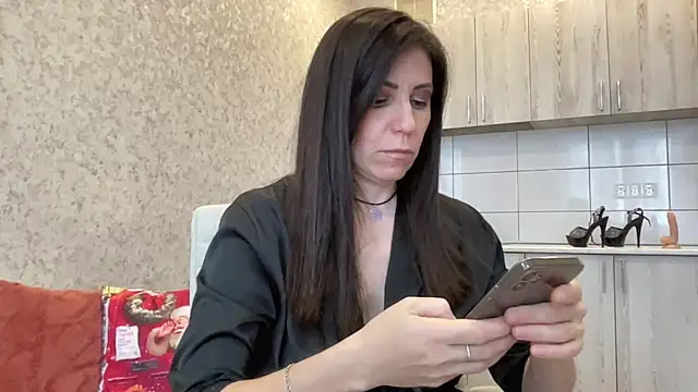 HotyWinter's cam snapshot