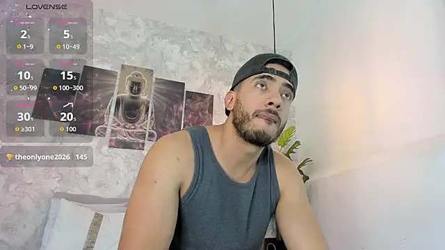 Nate_franco live sex cam