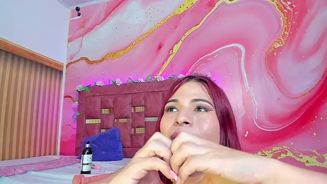 Daisy__rose live sex cam