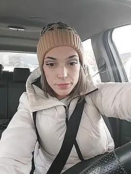 SheTheDeeevil live sex cam