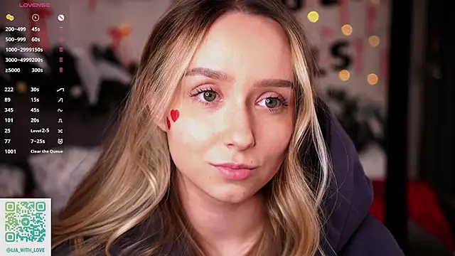 HollisBeckett live sex cam