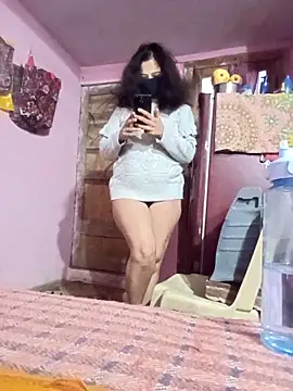 Kajal_hot_69's cam snapshot