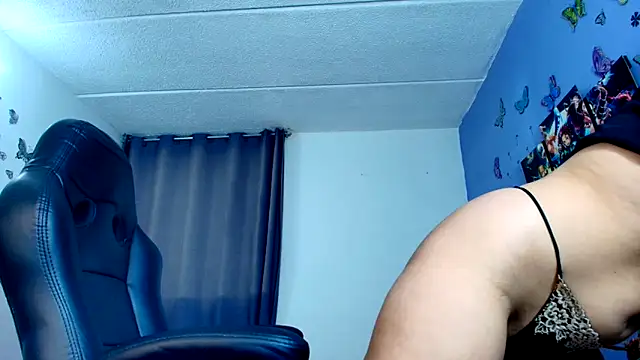 SweetIsabella_x's cam snapshot