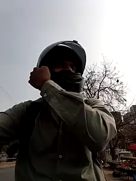 Lucifer21dragon's cam snapshot