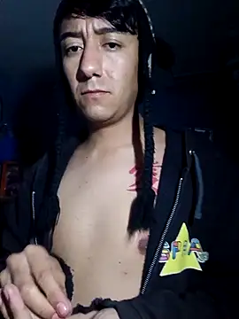 Hxzelmxnix's cam snapshot