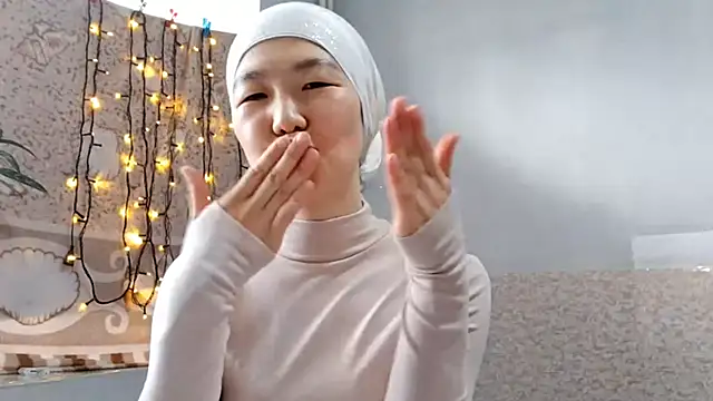 VuiCutie's cam snapshot