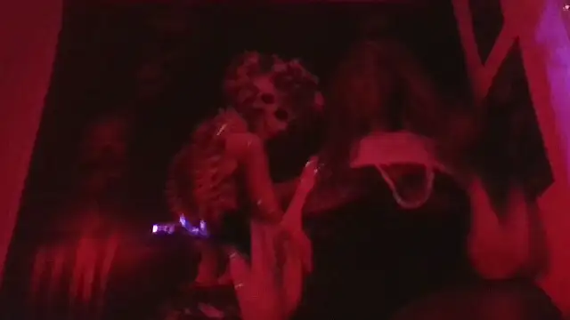 VenezuelaLuxeNoir's cam snapshot