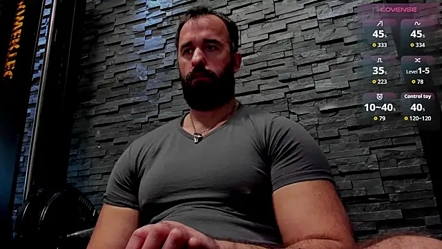 David_Big_Daddy's cam snapshot