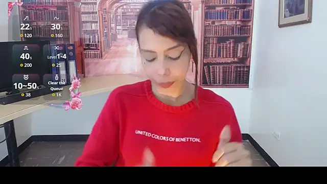 Catalella_Ar's cam snapshot