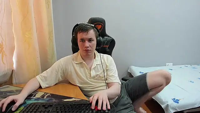 iliaskrislove's cam snapshot