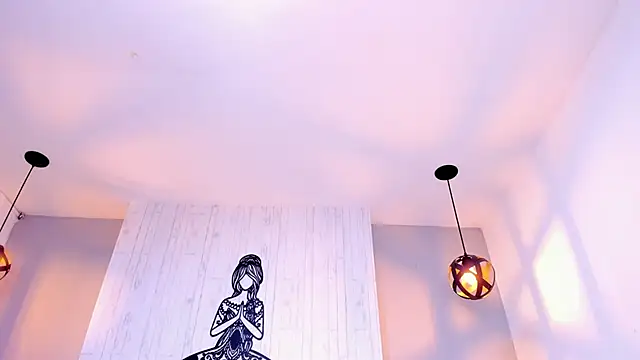 Stefany_sanchez18's cam snapshot