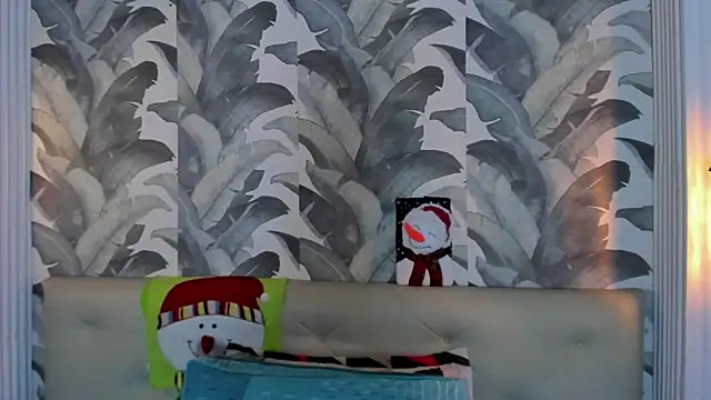 Sami_Evanns's cam snapshot