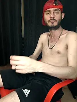 bigcockwhite777's cam snapshot