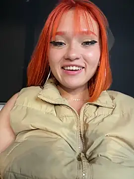 Alysson_LS's cam snapshot