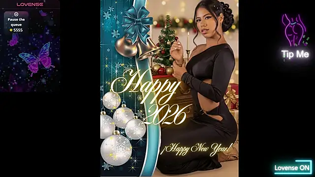 raven_stonee's cam snapshot