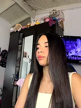 Milleradhara24's cam snapshot